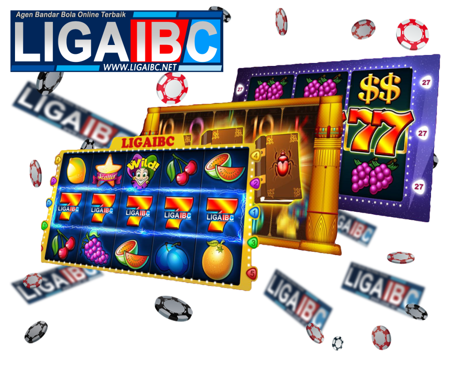 Situs Judi Slot online terpercaya indonesia